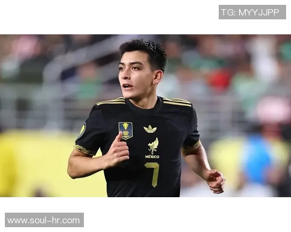 墨西哥足球明星的辉煌历程与对世界足球的影响分析